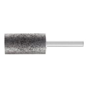 Meule sur tige PFERD ZY 2040 6 ADW 30 L6B INOX