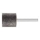 Meule sur tige PFERD ZY 2525 6 ADW 30 L6B INOX