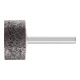 Meule sur tige PFERD ZY 3216 6 ADW 24 L6B INOX