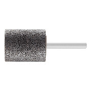 Meule sur tige PFERD ZY 3240 6 ADW 24 L6B INOX