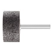 Meule sur tige PFERD ZY 4020 6 ADW 24 L6B INOX