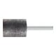 Meule sur tige PFERD ZY 4020 6 ADW 24 L6B INOX