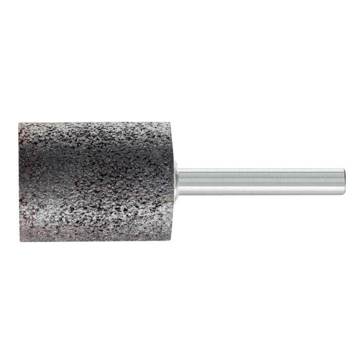 Meule sur tige PFERD ZY 5013 6 ADW 30 L6B INOX