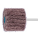 Meules de polissage PFERD en lamelles non tisséesEN60x100-1