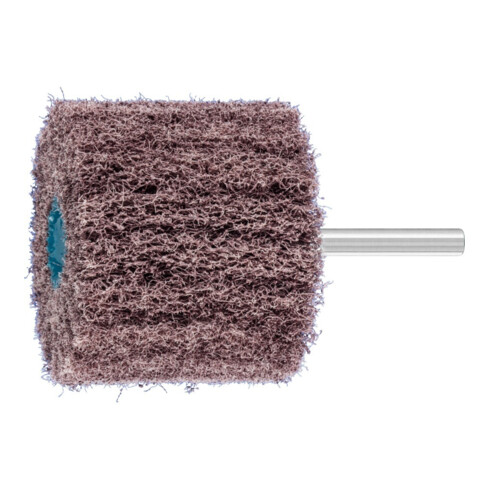 Meules de polissage PFERD en lamelles non tisséesEN60x100