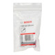 Meules sur tige, forme cylindrique, mi-dure 6 mm, 60, 25 mm, 20 mm-2