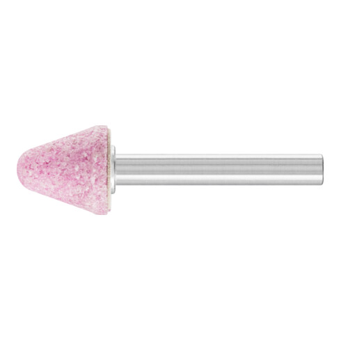 Meules sur tige PFERD - KE 6 AR O5V STEEL EDGE