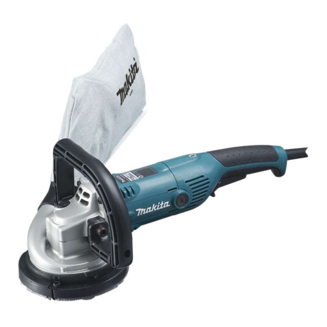 Meuleuse à béton Makita PC5000C