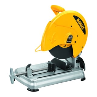 Meuleuse à tronçonner DEWALT 2200 Watt D28715-QS