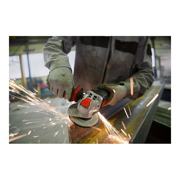 Meuleuse angulaire avec X-LOCK GWX 17-125 S Bosch