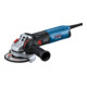 Meuleuse angulaire Bosch GWS 14-125-1