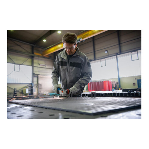 Meuleuse angulaire Bosch GWS 14-125