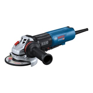 Meuleuse angulaire Bosch GWS 17-125 PSB