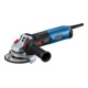 Meuleuse angulaire Bosch GWS 17-125 S-1