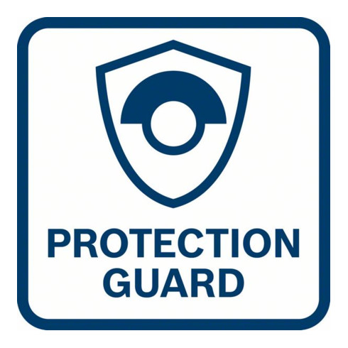 Meuleuse angulaire Bosch GWS 20-230 P