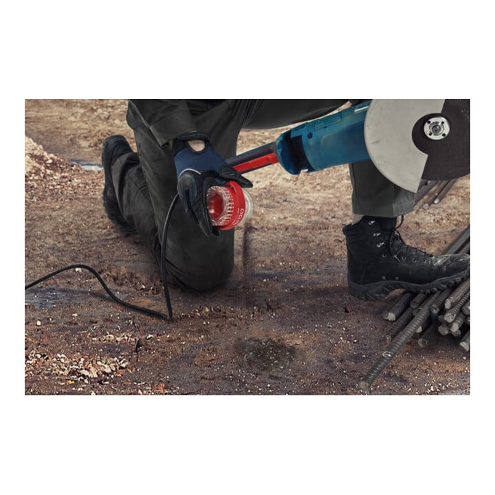 Meuleuse angulaire Bosch GWS 24-230 PZ