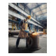 Meuleuse angulaire Bosch GWS 24-230 PZ