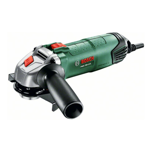 Meuleuse angulaire Bosch PWS 700-115