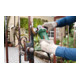 Meuleuse angulaire Bosch PWS 700-115-5