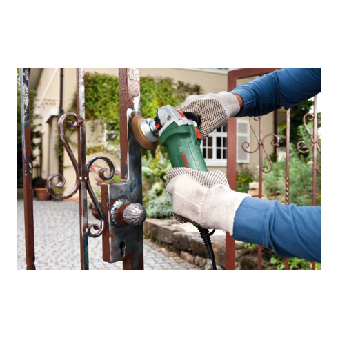 Meuleuse angulaire Bosch PWS 700-115