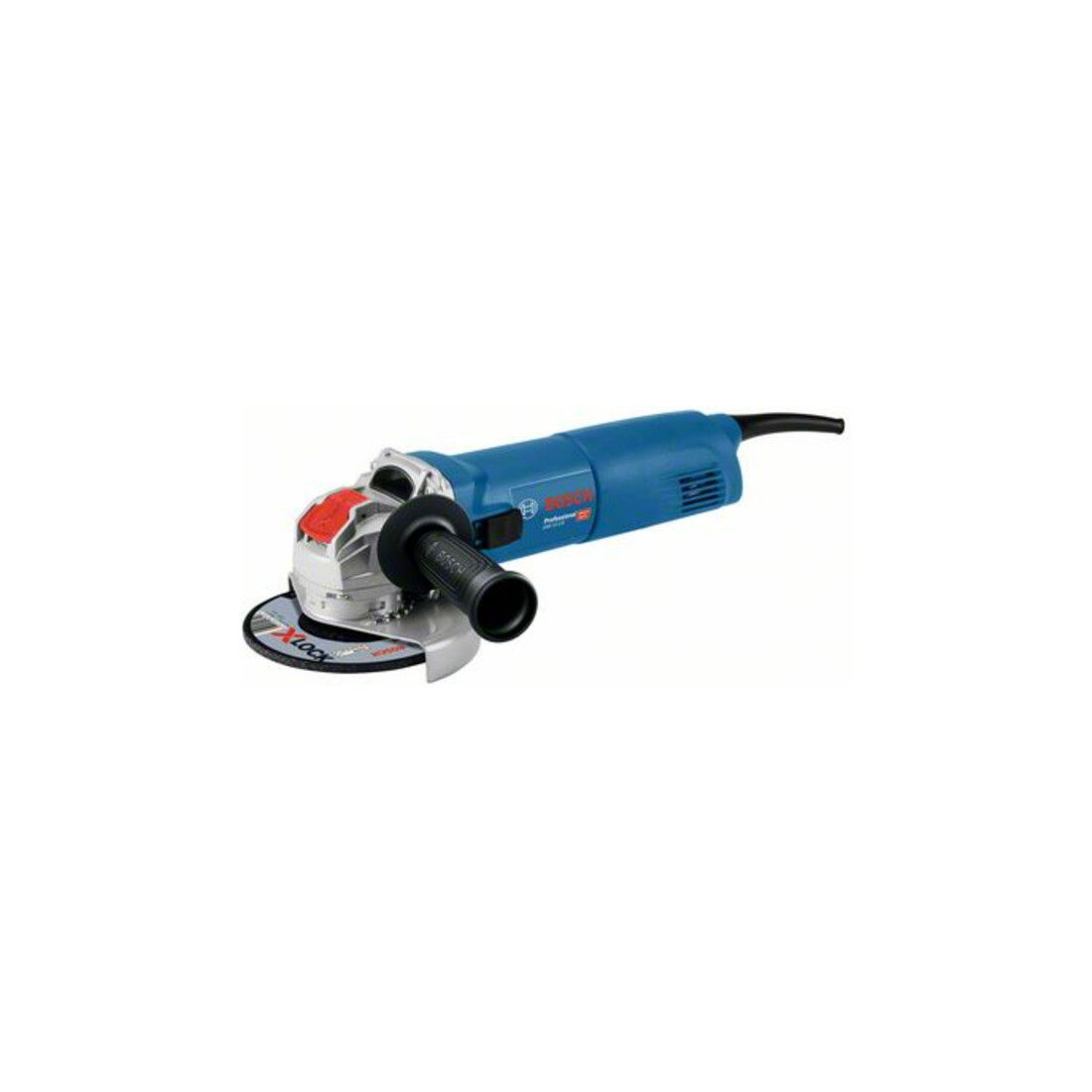 Meuleuse angulaire GWX 10-125