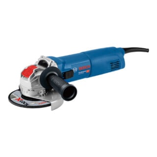 Meuleuse angulaire GWX 14-125