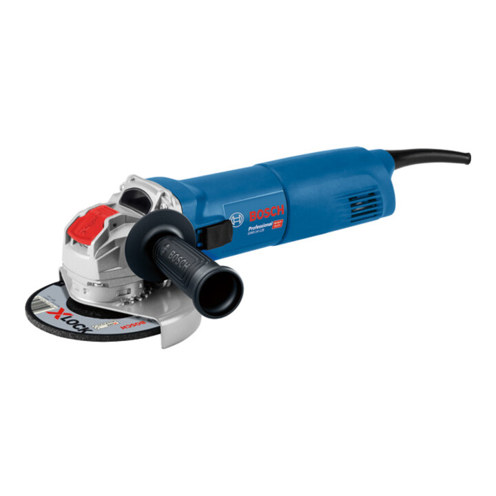 Meuleuse angulaire GWX 14-125