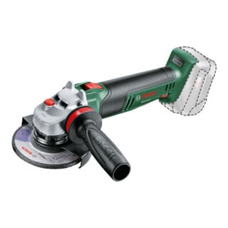 Meuleuse angulaire sans fil AdvancedGrind 18V-80 Bosch