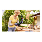 Meuleuse angulaire sans fil AdvancedGrind 18V-80 Bosch-4