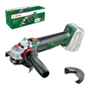 Meuleuse angulaire sans fil AdvancedGrind 18V-80 Bosch-5