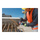Meuleuse angulaire sans fil avec X-LOCK GWX 18V-10 P Bosch-2