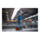 Meuleuse angulaire sans fil BITURBO avec X-LOCK GWX 18V-15 P Bosch-1
