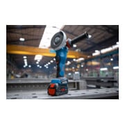 Meuleuse angulaire sans fil BITURBO GWS 18V-15 P Bosch-1