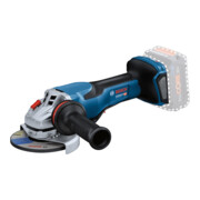Meuleuse angulaire sans fil BITURBO GWS 18V-15 P Bosch-4