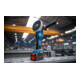 Meuleuse angulaire sans fil BITURBO GWS 18V-15 PSC Bosch, 2 batteries ProCORE18V, chargeur et L-BOXX-4
