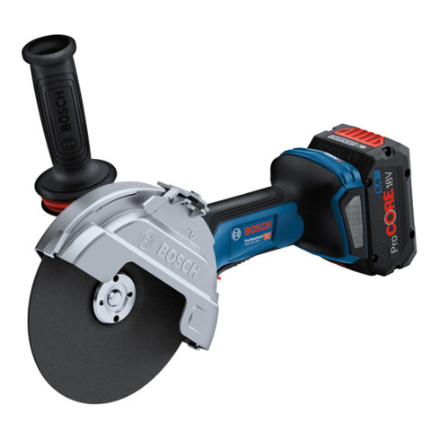 Meuleuse angulaire sans fil Bosch GWS 18V-180 P sans batterie