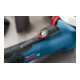Meuleuse angulaire sans fil Bosch GWX 18V-10 PSC-5