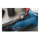 Meuleuse angulaire sans fil GWS 18V-10 PSC avec L-BOXX