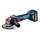 Meuleuse angulaire sans fil GWX 18V-7 Bosch, 125 mm, dans L-BOXX-2
