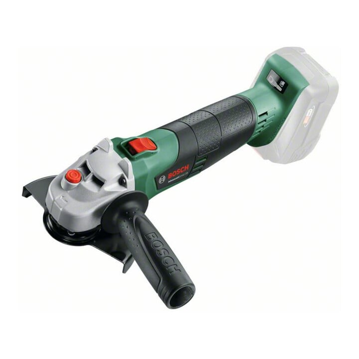 Meuleuse angulaire sans-fil (sans batterie ni chargeur) AdvancedGrind 18 Bosch