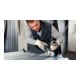 Meuleuse angulaire sans-fil (sans batterie ni chargeur) AdvancedGrind 18 Bosch