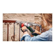 Meuleuse angulaire sans fil UniversalGrind 18V-75 Bosch sans batterie-4