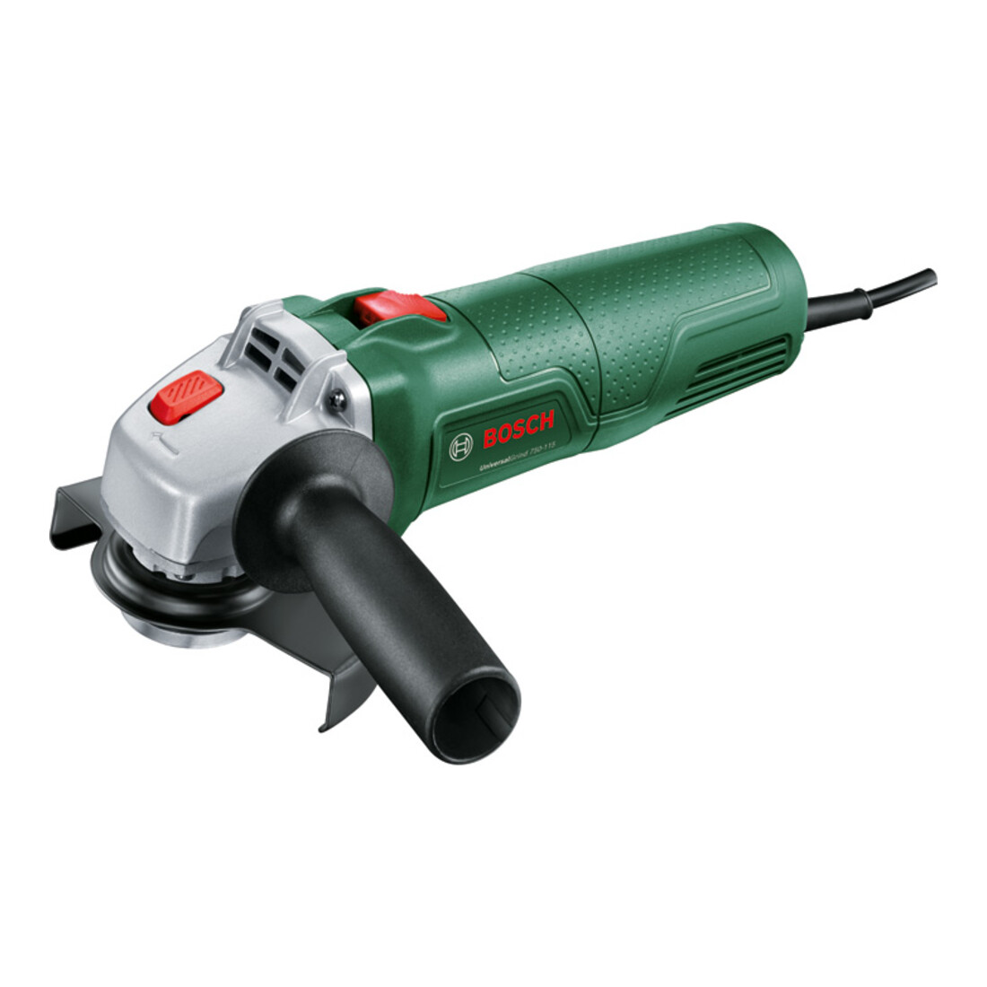 Meuleuse angulaire UniversalGrind 750-115 Bosch