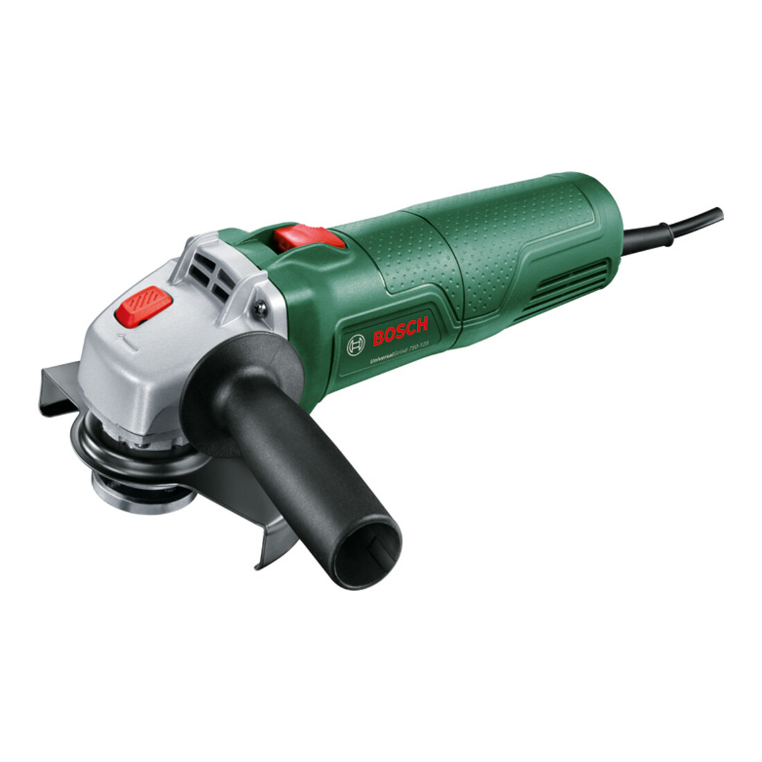 Meuleuse angulaire UniversalGrind 750-125 Bosch