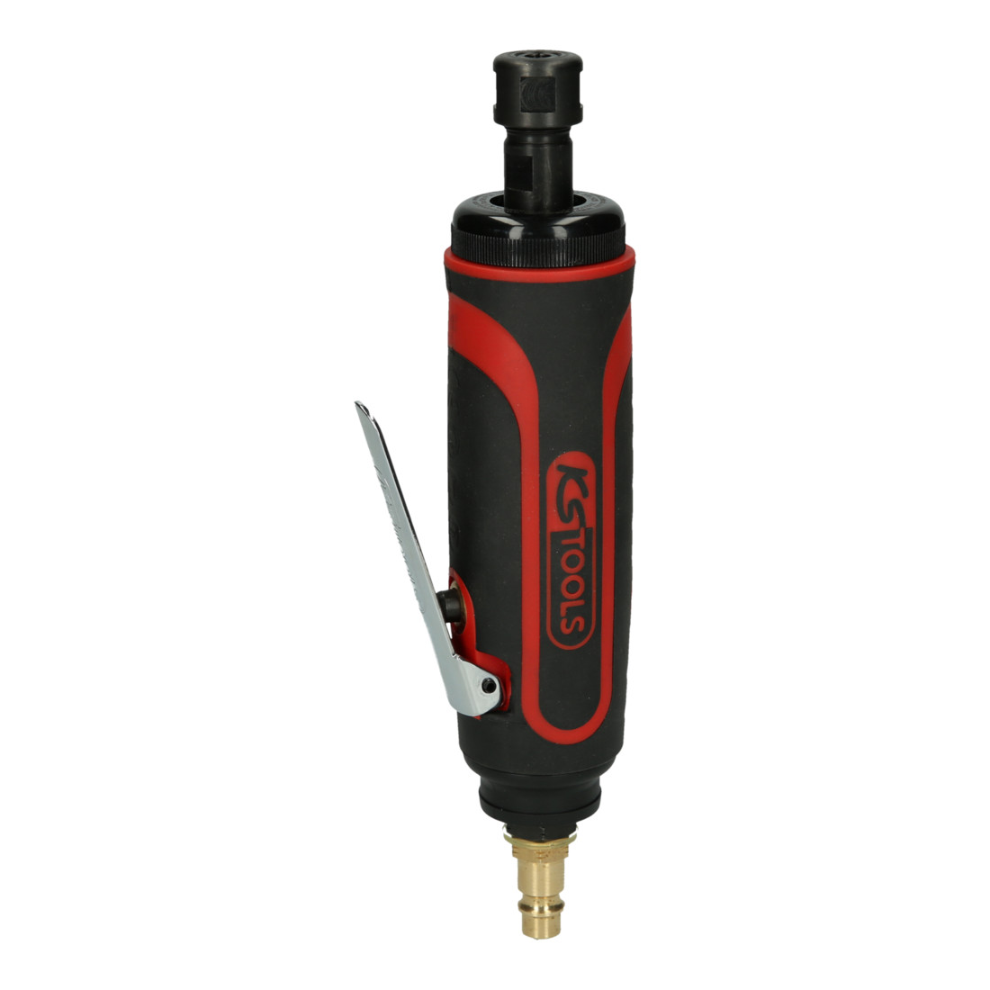 Meuleuse axiale droite pneumatique KS Tools 23.000 Tr/min