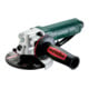 Meuleuse d'angle à air comprimé DW 125 metabo, carton