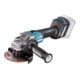 Meuleuse d'angle à batterie Makita 40 V max. GA023GZ-1