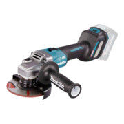 Meuleuse d'angle à batterie Makita 40 V max. GA023GZ