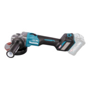 Meuleuse d'angle à batterie Makita 40 V max. GA023GZ-2