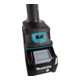 Meuleuse d'angle à batterie Makita 40 V max. GA023GZ
